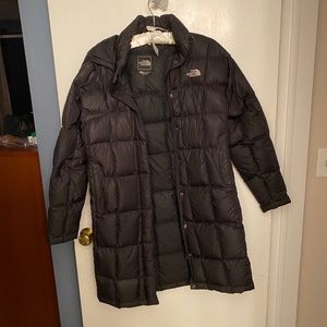 North Face Jacket